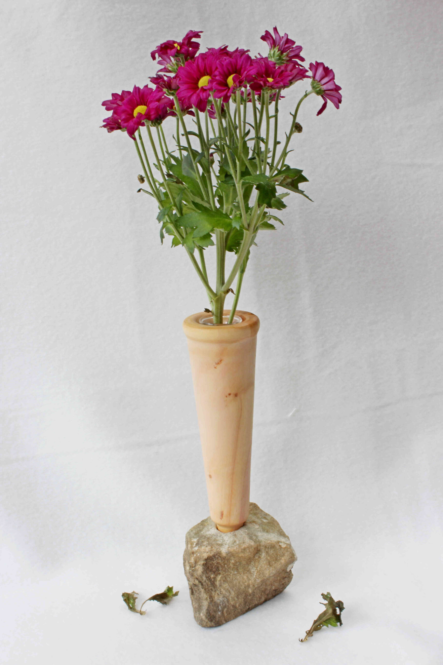 Job Mul Be touched Portfoliohoutdraaiwerk Rafidim