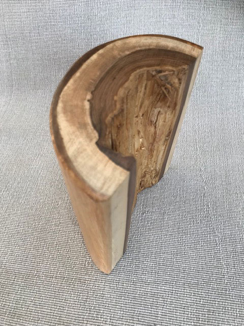 Job Mul Be touched Portfolio houtdraaiwerk om op te pakken